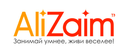 AliZaim сервис быстрых денег